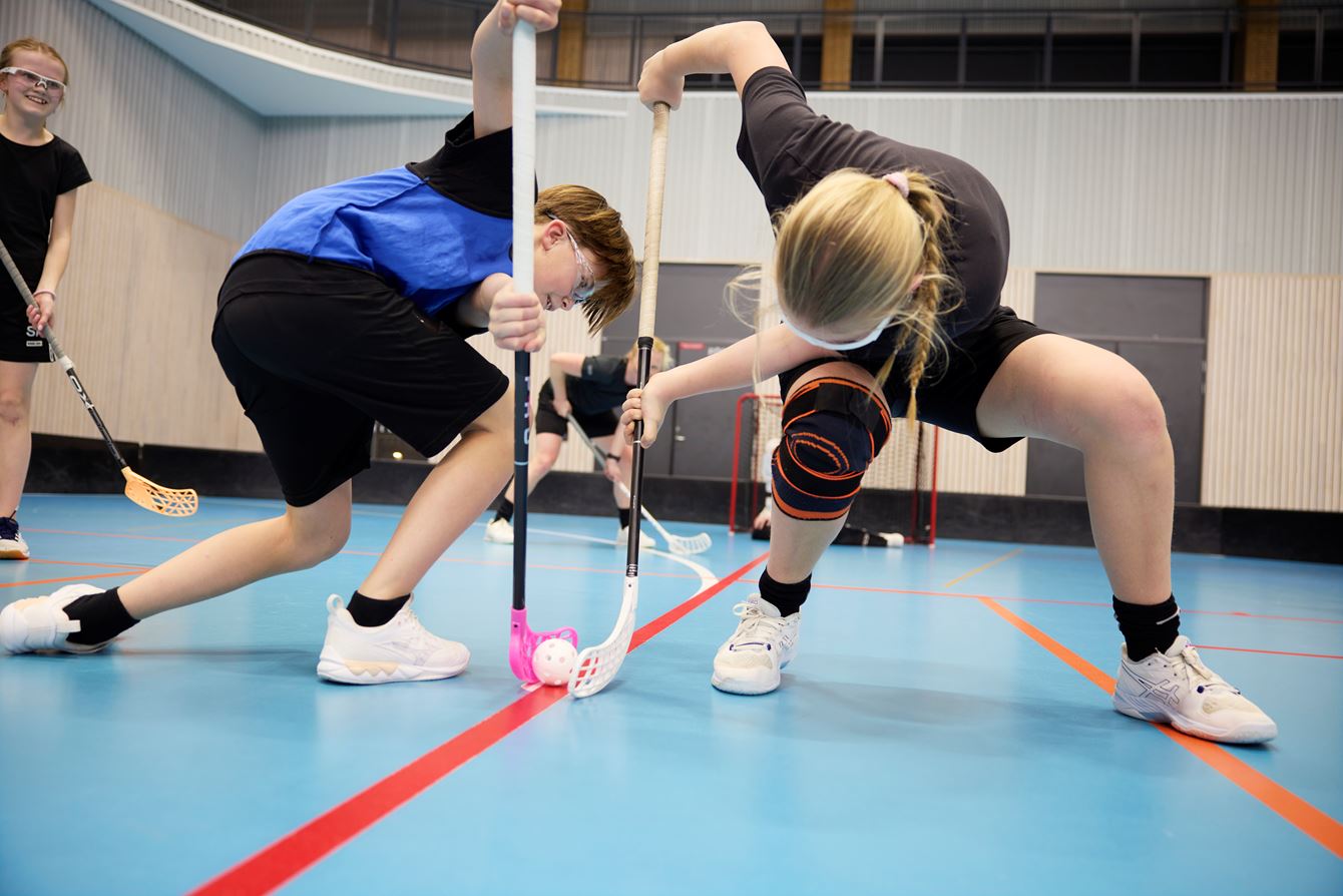 Bild_200 000 barn beviljade Fritidskortet