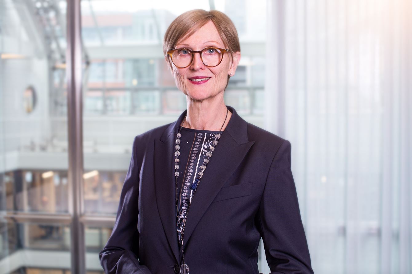 Gunilla Nordlöf